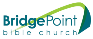 bridgepoint bible church logo
