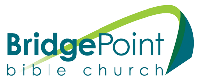 bridgepoint bible church logo
