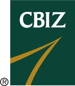 cbiz logo