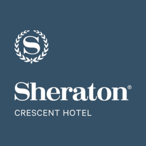 sheraton crescent phoenix logo