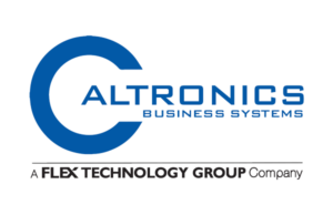 Banner logos Caltronics
