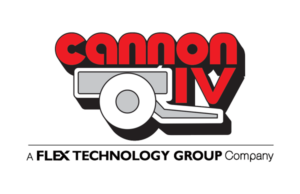 Banner logos CannonIV