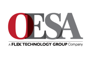 Banner logos OESA