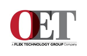 Banner logos OET