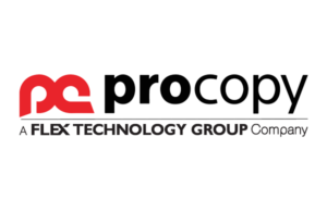 Banner logos ProCopy