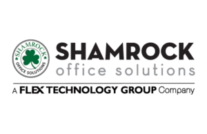 Banner logos Shamrock