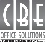 CBE Office Solution