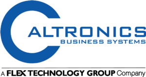 Caltronics Business System