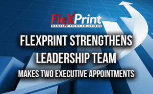 FlexPrint Leadership Team