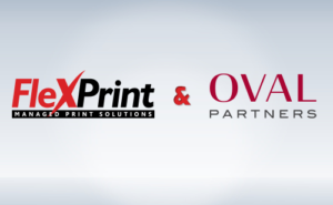 FlexPrint Oval Partners Poised For Growth